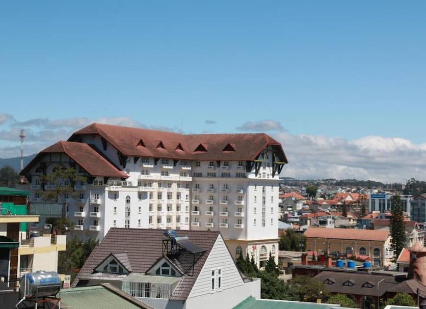 Edificio Foto