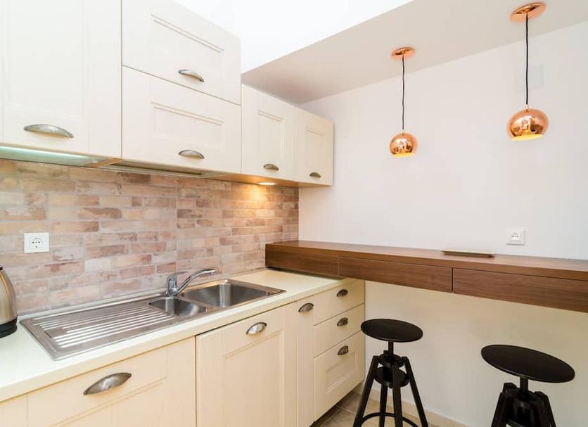 Cocina Foto