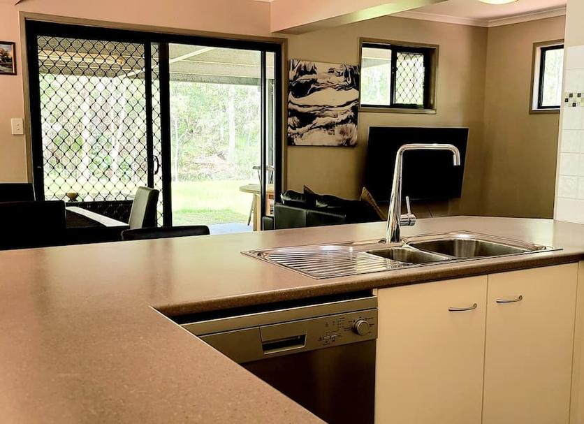 Cocina Foto