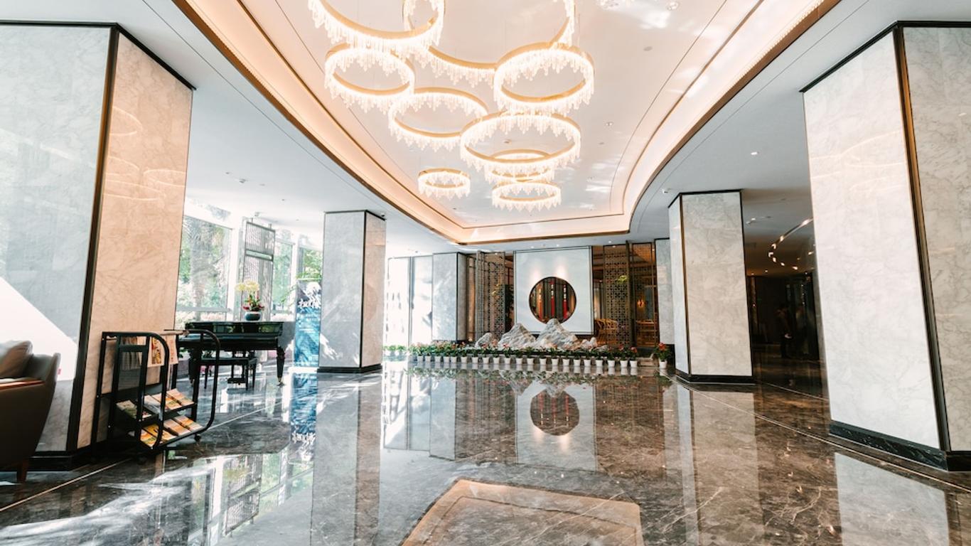 Hangzhou Nade Hotel