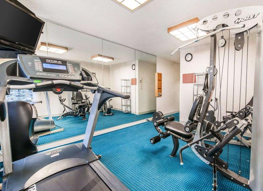 Gym Foto
