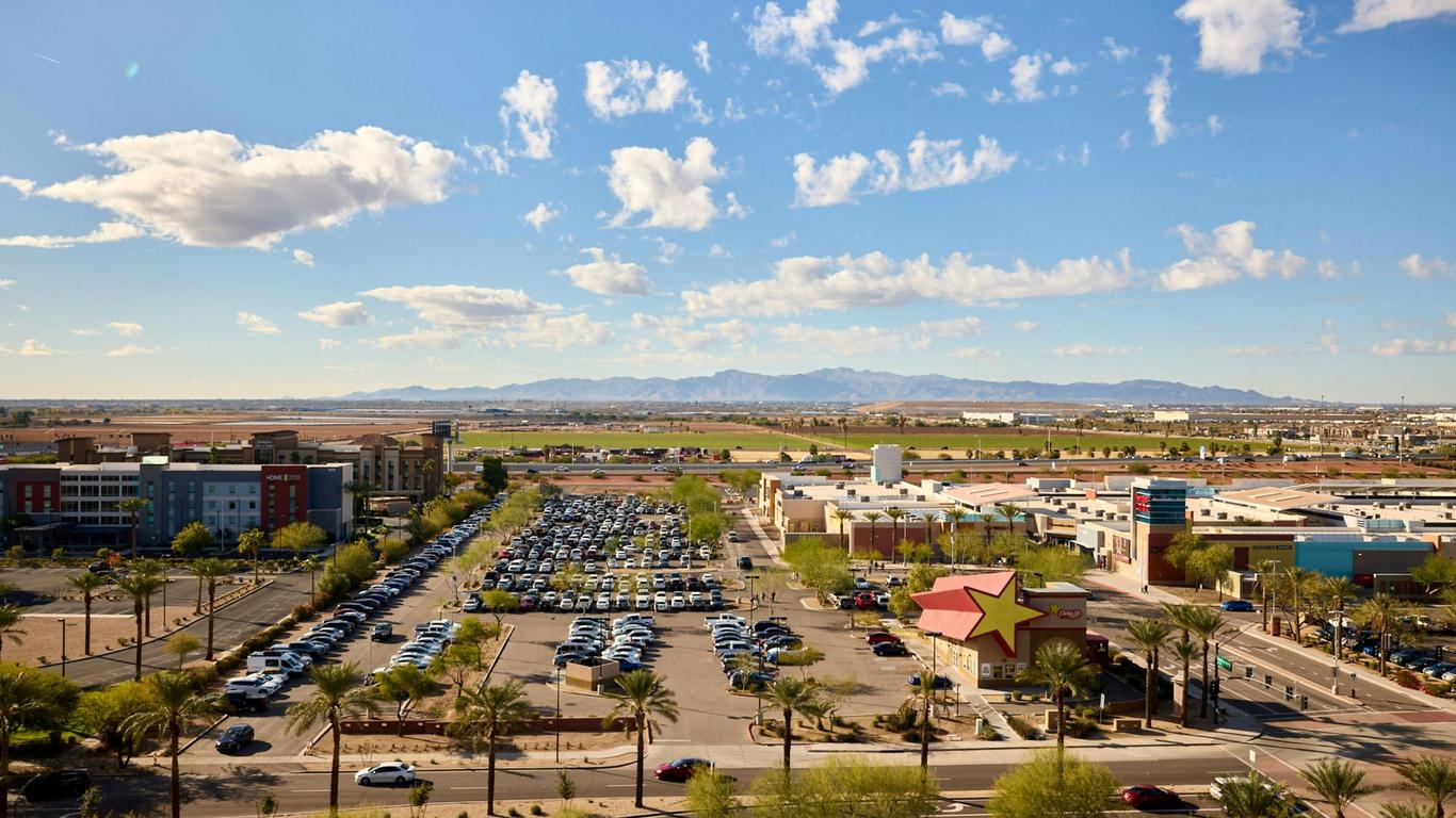 Renaissance Phoenix Glendale Hotel & Conference Center