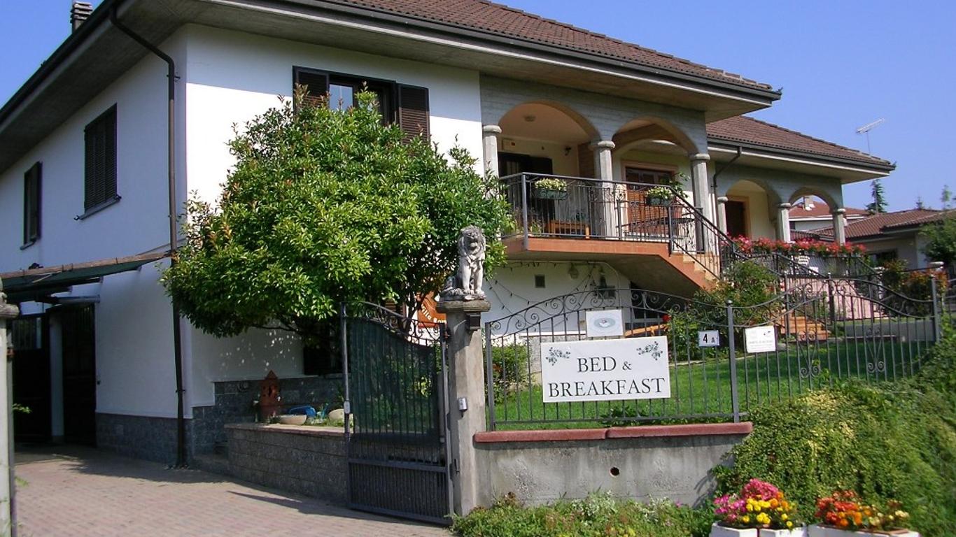 Villa Romaniani