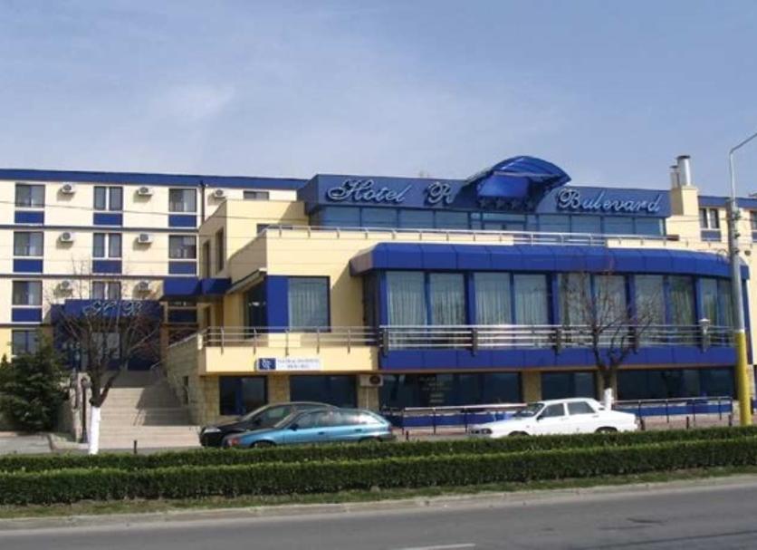 Edificio Foto