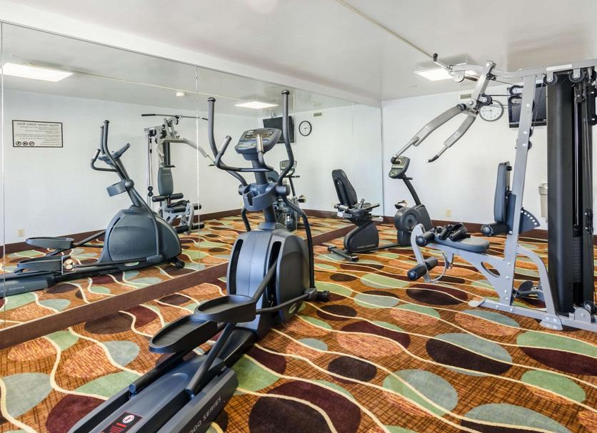 Gym Foto