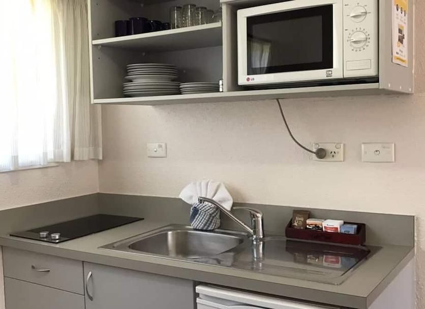 Cocina Foto
