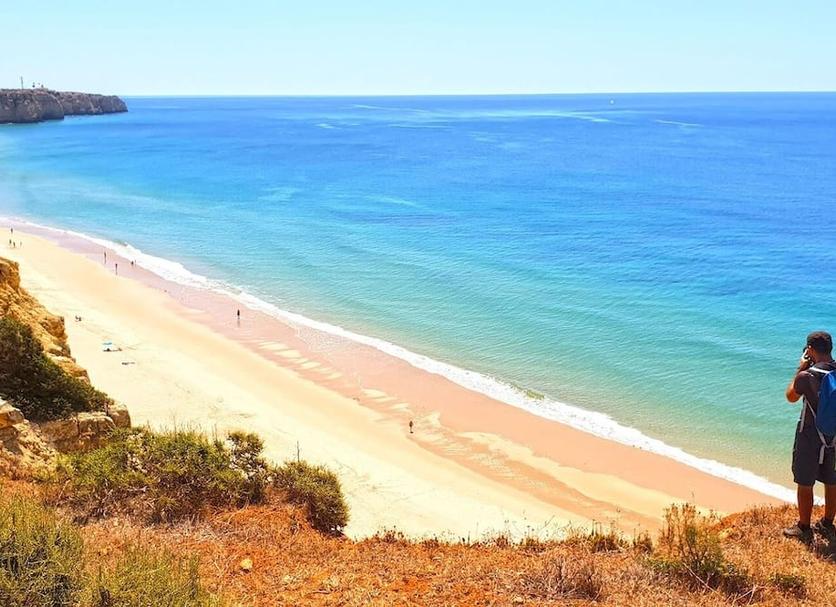 Playa Foto
