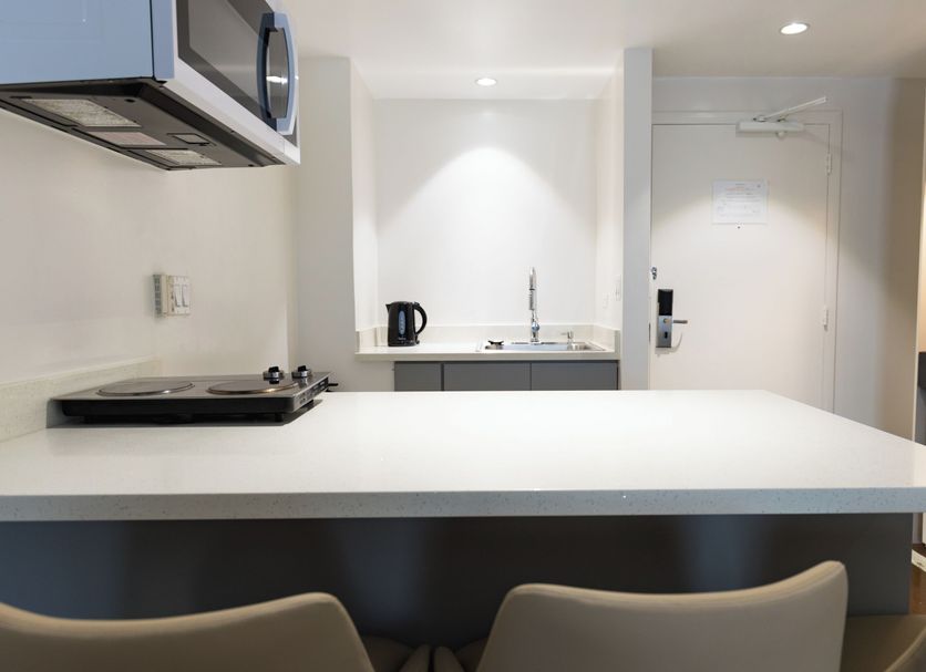 Cocina Foto
