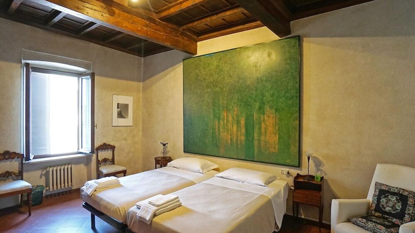Casa del Pittore