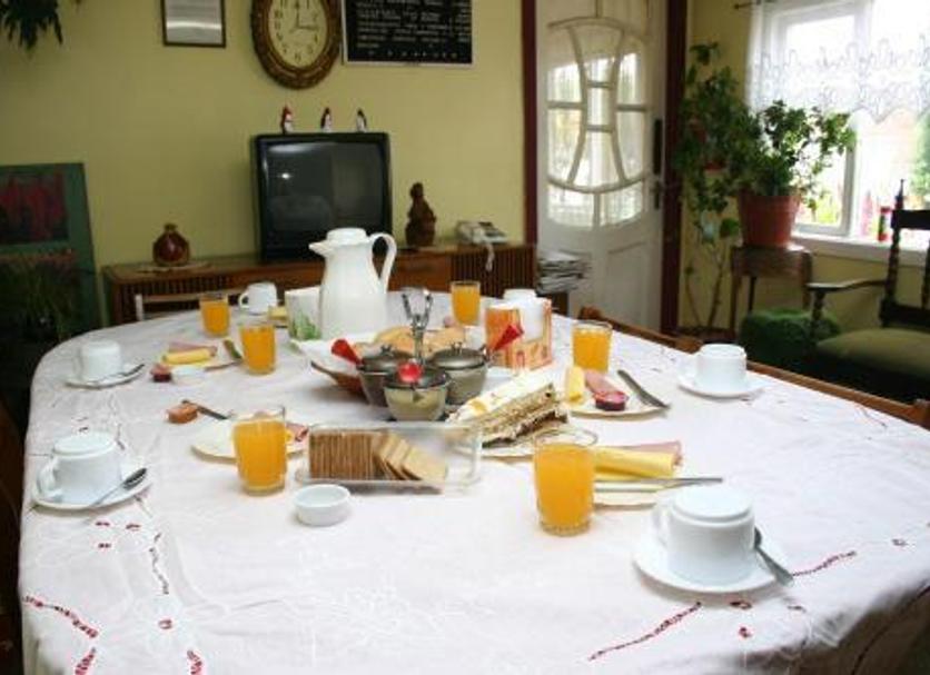 Comedor Foto
