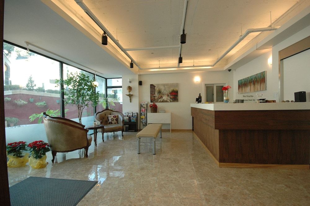 Recepción
