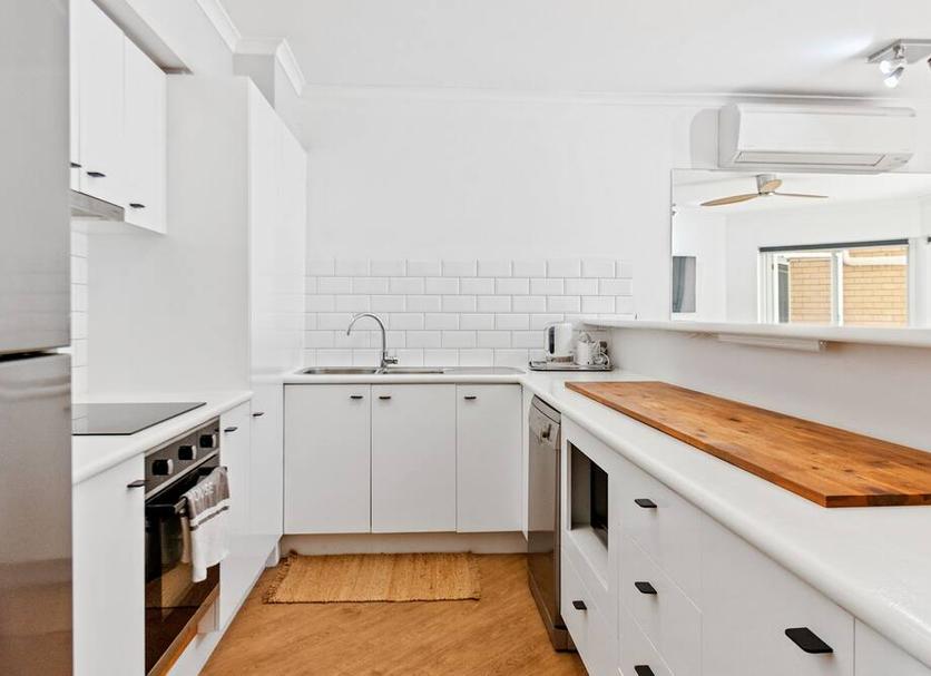 Cocina Foto