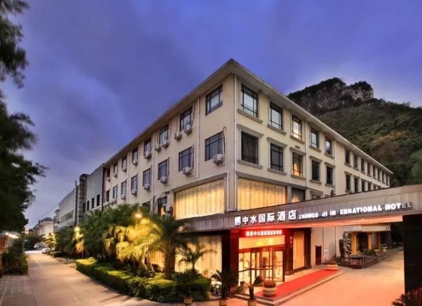 Edificio Foto