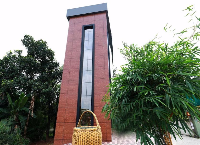 Edificio Foto