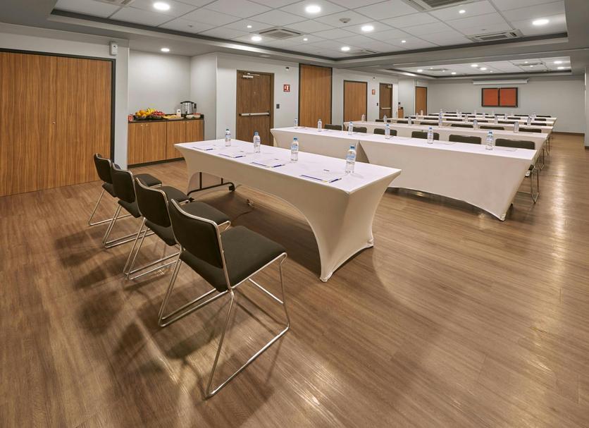 Sala de conferencias Foto