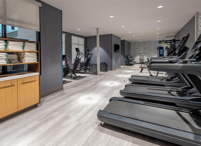 Gym Foto