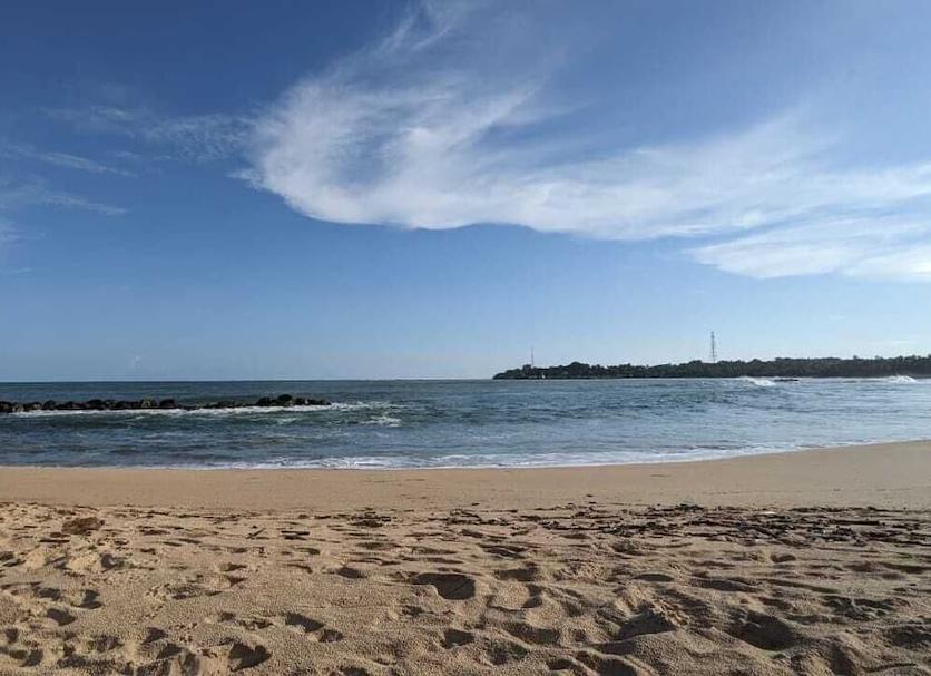 Playa Foto