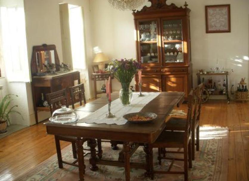 Comedor Foto