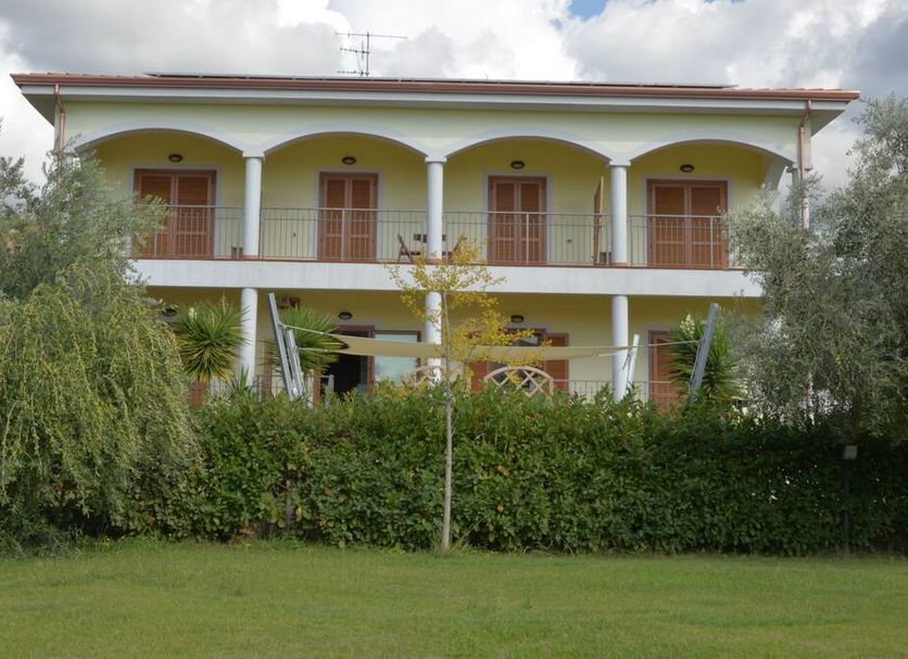 Edificio Foto