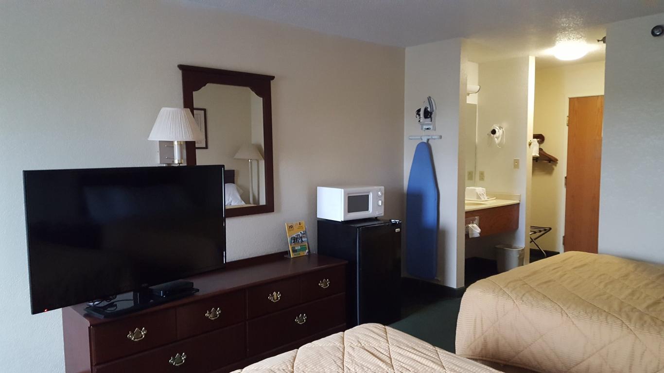 Arlington Inn And Suites