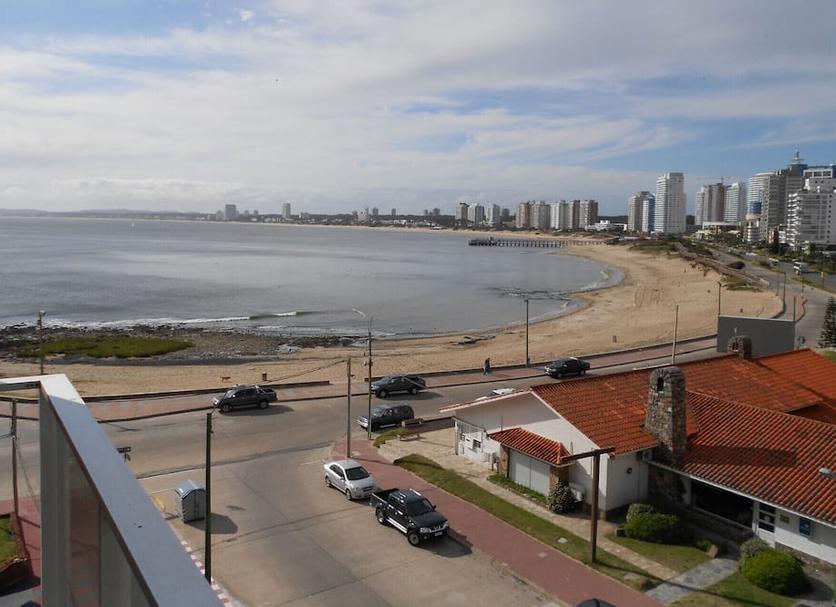 Balcón Foto