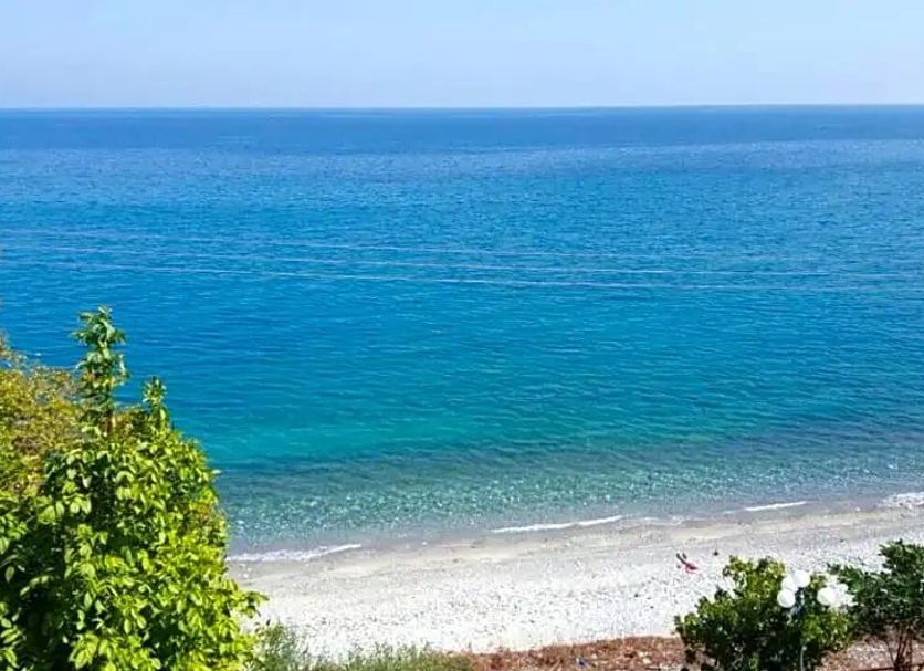 Playa Foto