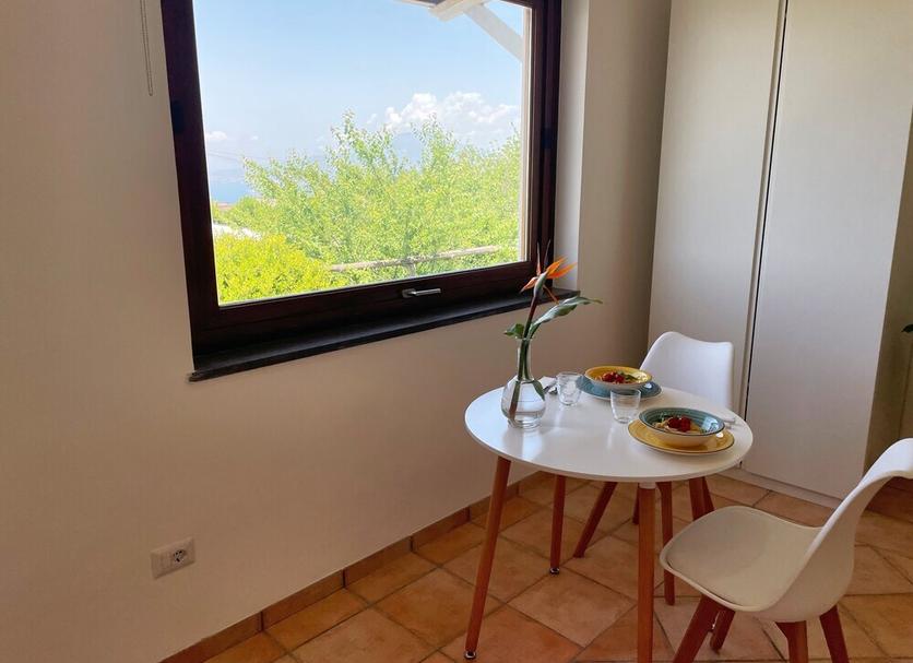 Comedor Foto