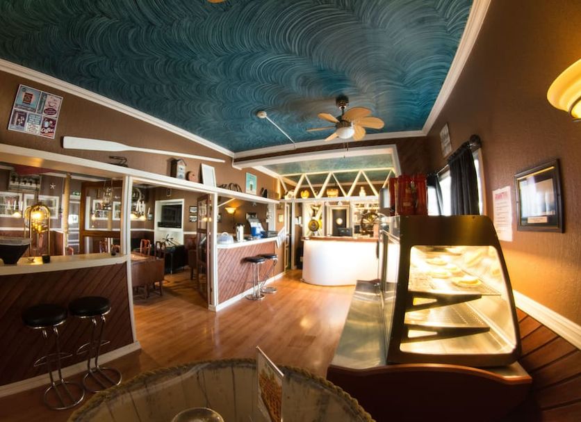 Bar Foto