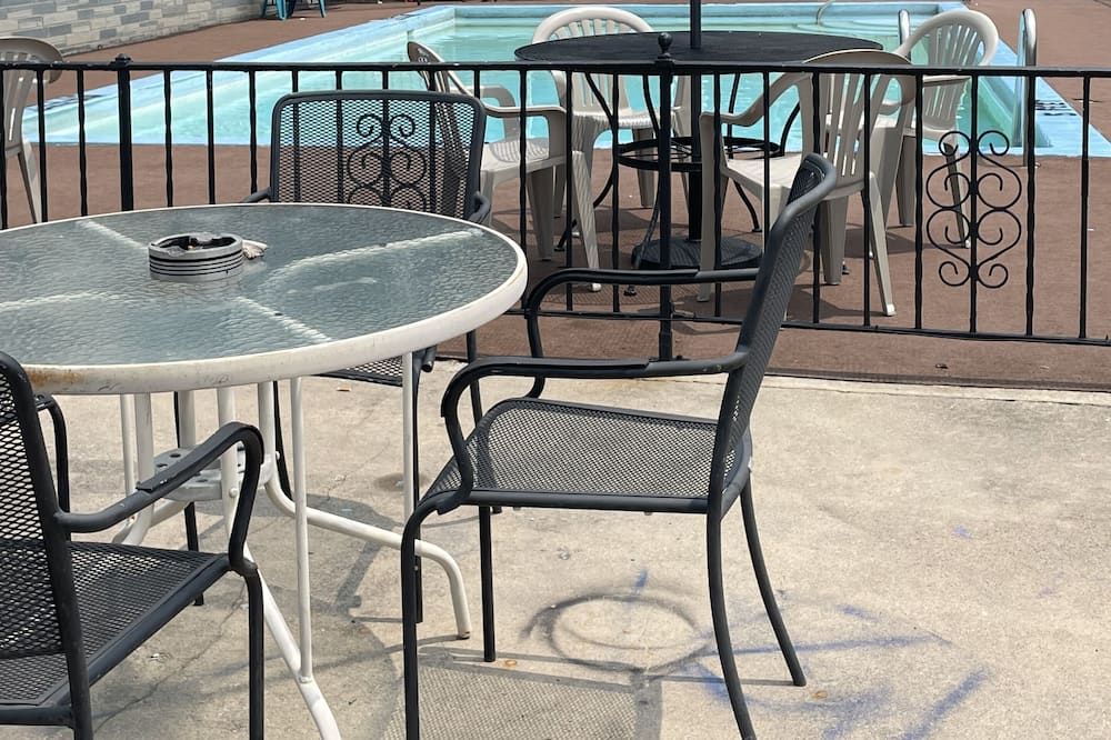 Balcón Foto