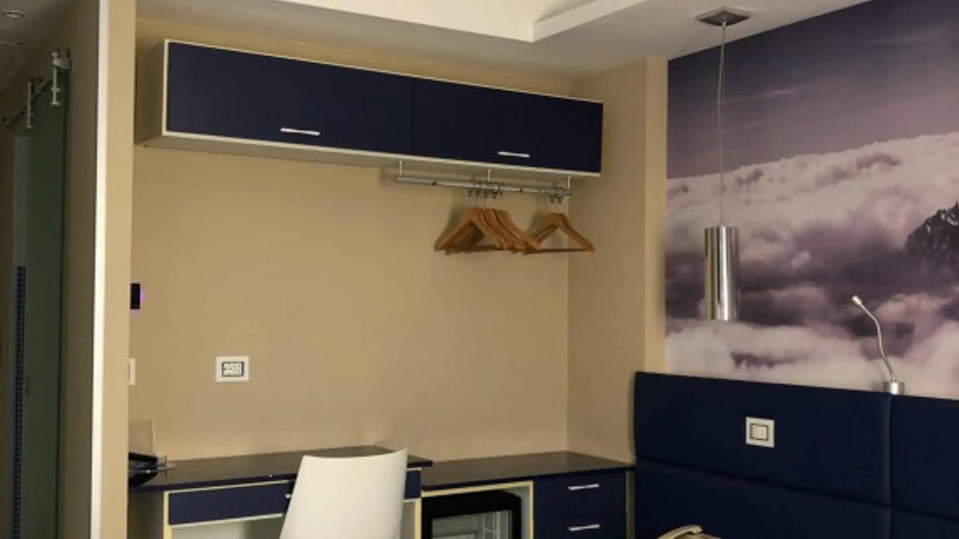 Hotel La Rocca