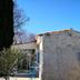 Vista del exterior