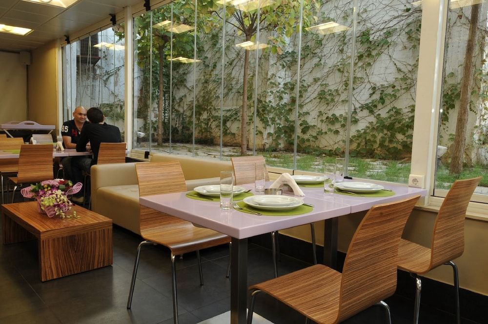 Restaurante