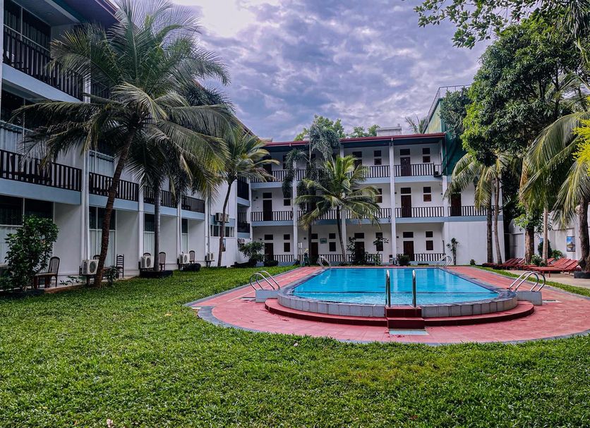 Piscina Foto