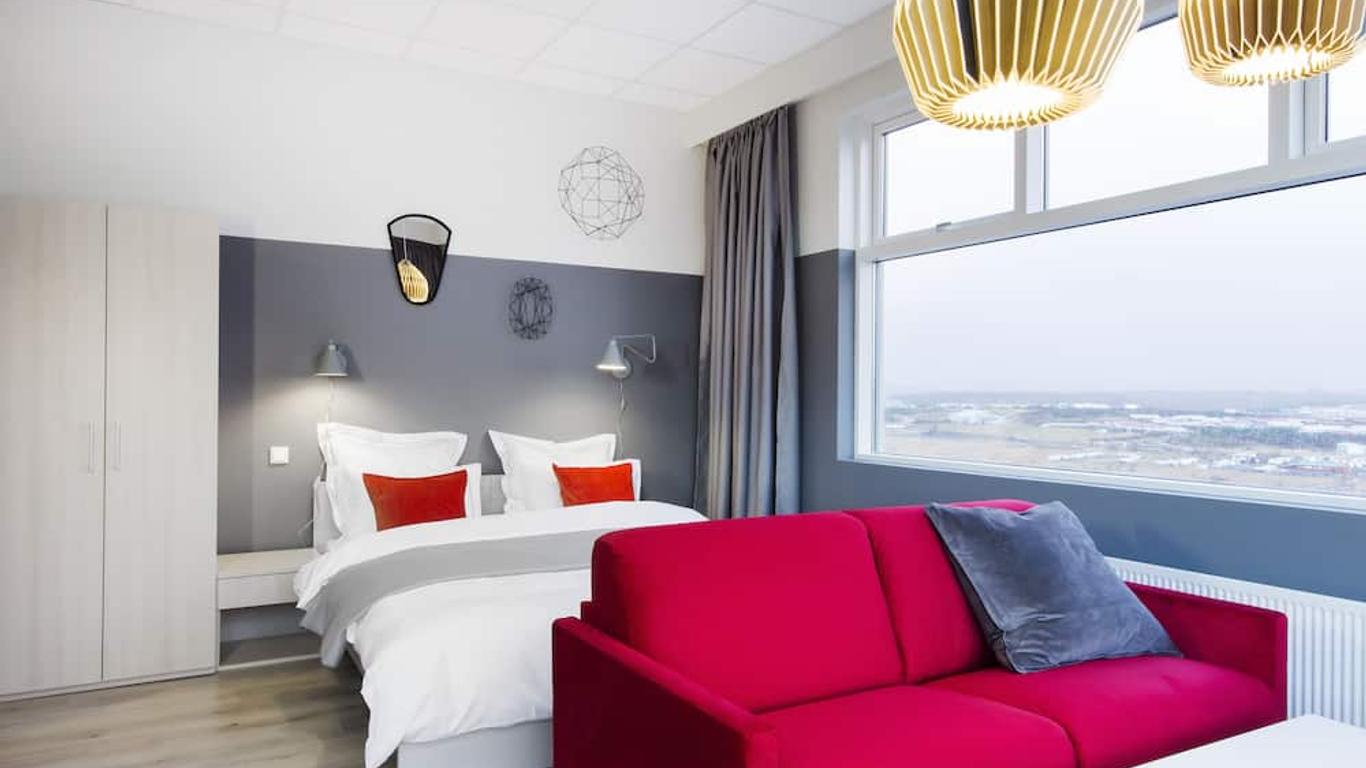 Icelandic Apartments