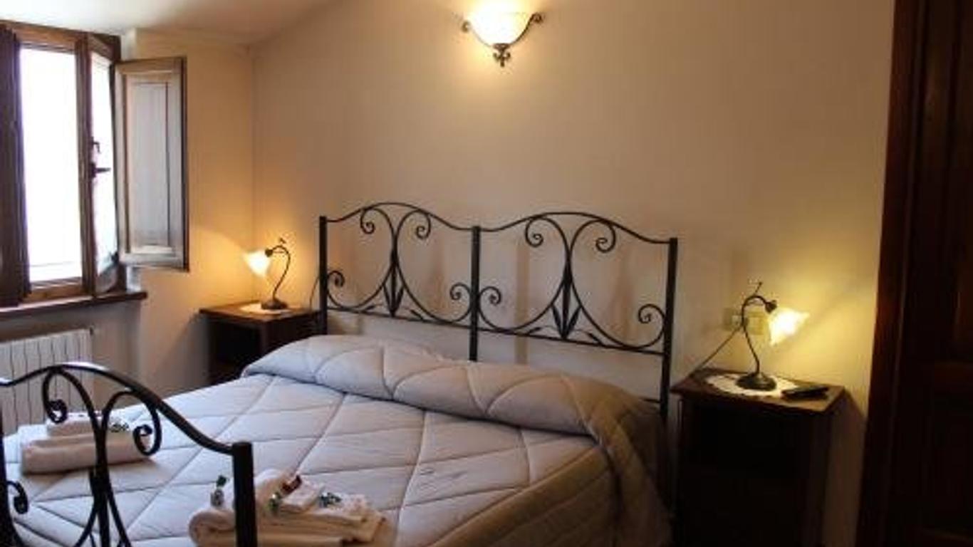 Locanda Cacio Re