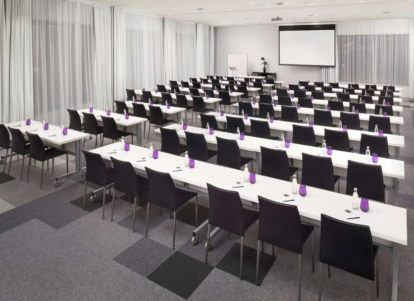 Sala de conferencias Foto