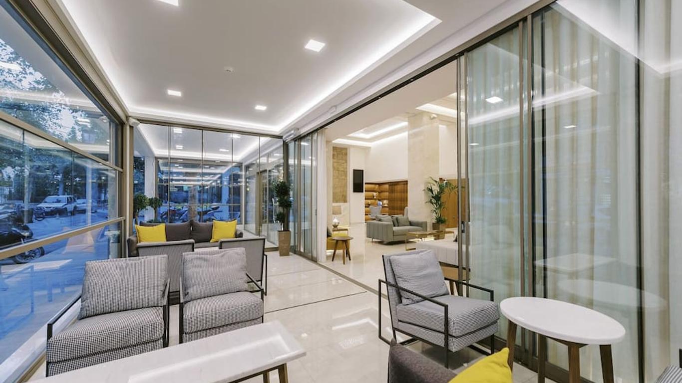 Acandia Hotel