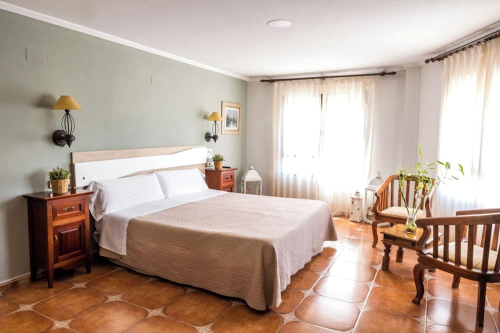 Habitación