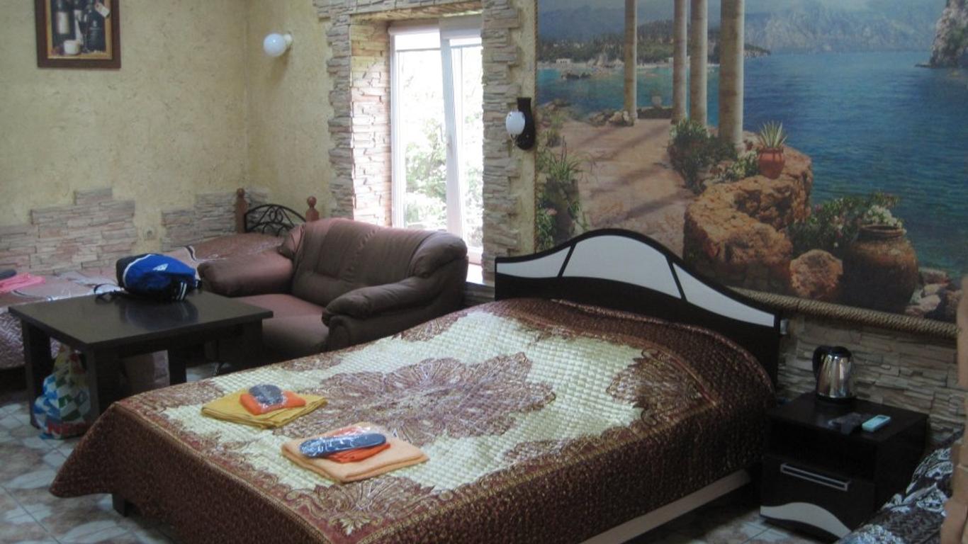 Mini Hotel Atlant