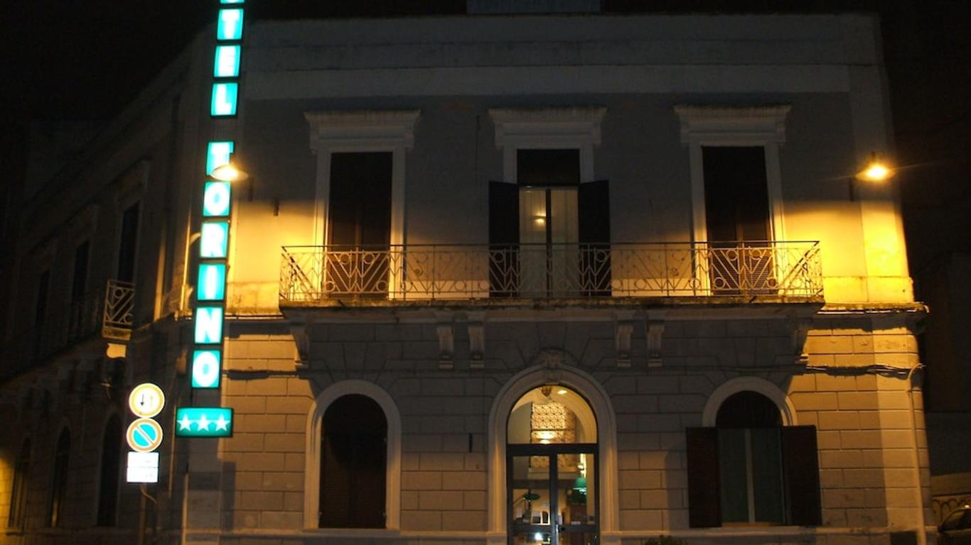 Hotel Torino