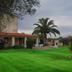 Vista del exterior
