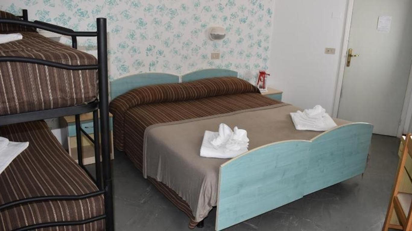 Hotel Roma