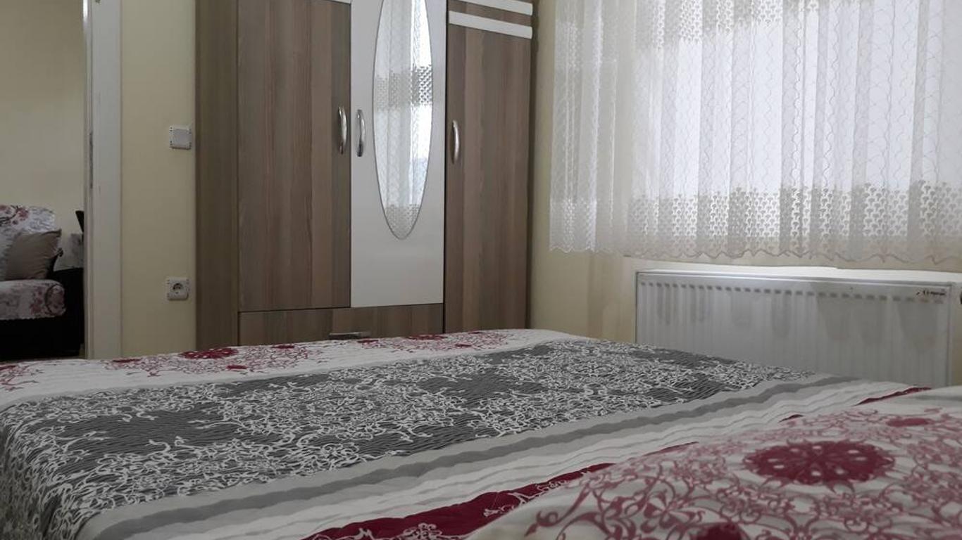 Cerit Pansiyon