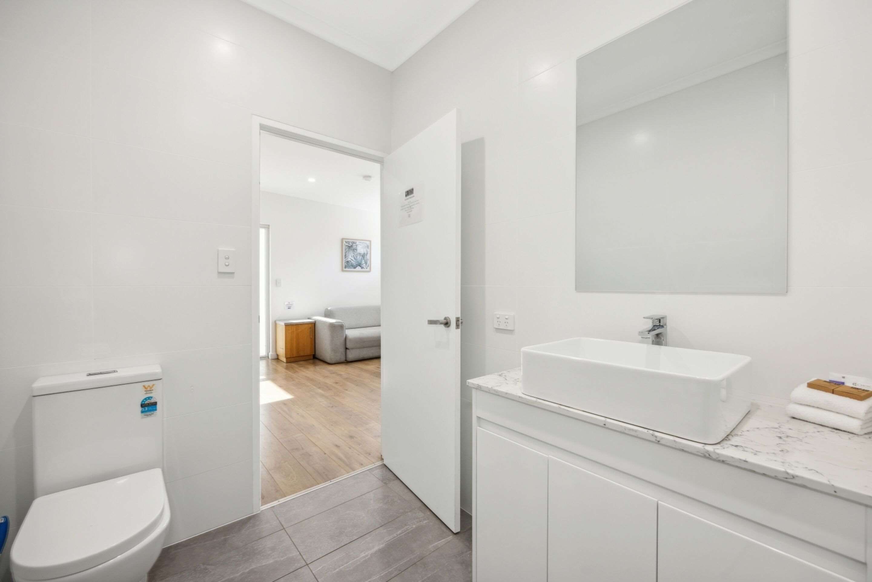 Baño