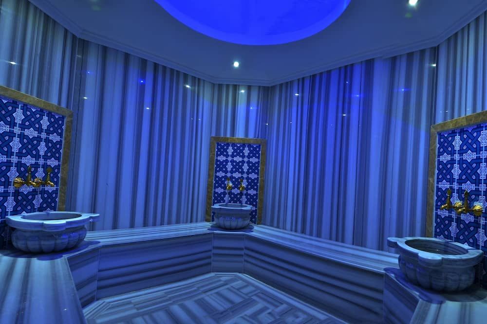 Spa Foto