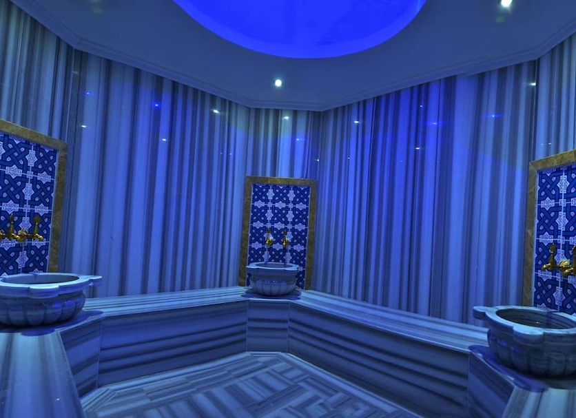 Spa Foto