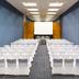 Sala de conferencias