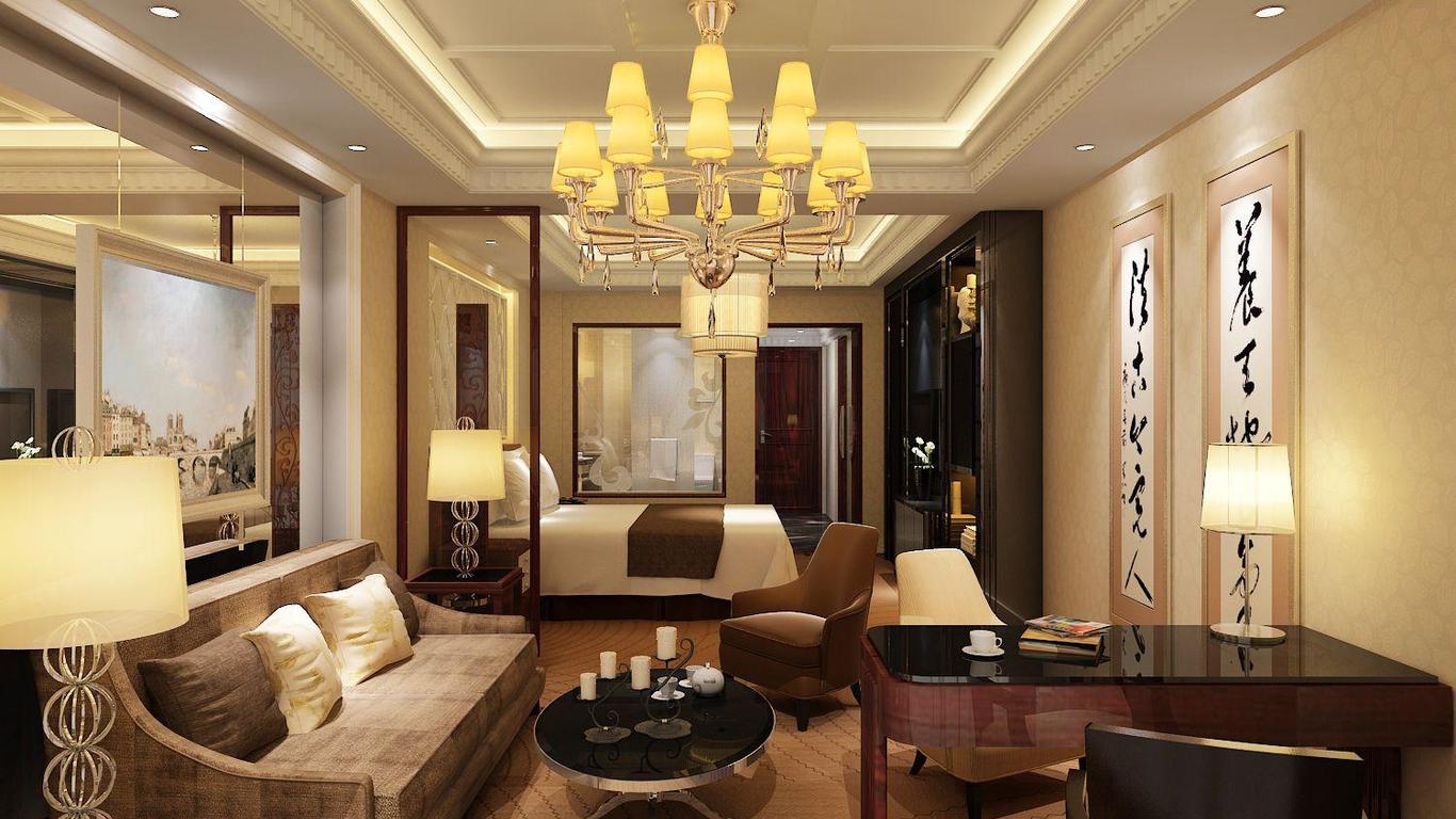 Jinxin Grand Hotel International