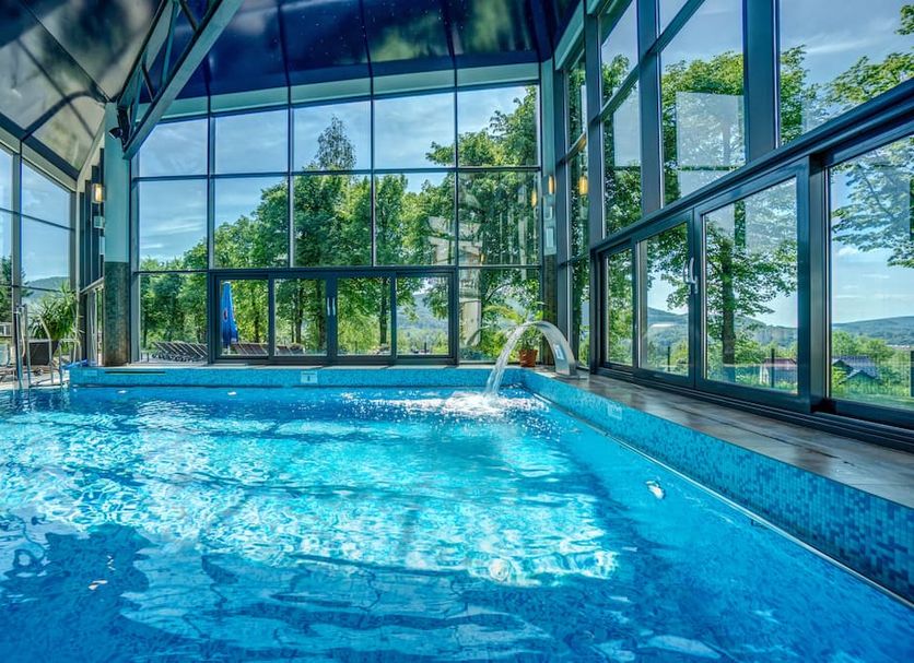 Piscina Foto