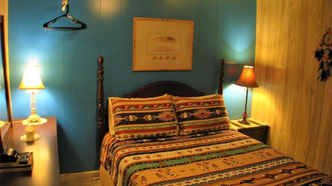 Mountain Valley Lodge and RV Park